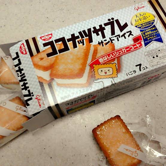 一番直近で食べたお菓子を書くトピ
