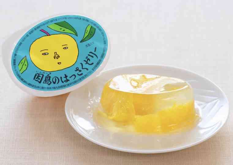 プリン、ゼリー、杏仁豆腐、牛乳寒天今ならどれ選ぶ?