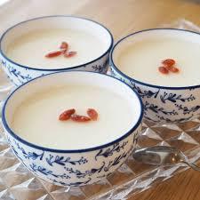プリン、ゼリー、杏仁豆腐、牛乳寒天今ならどれ選ぶ?