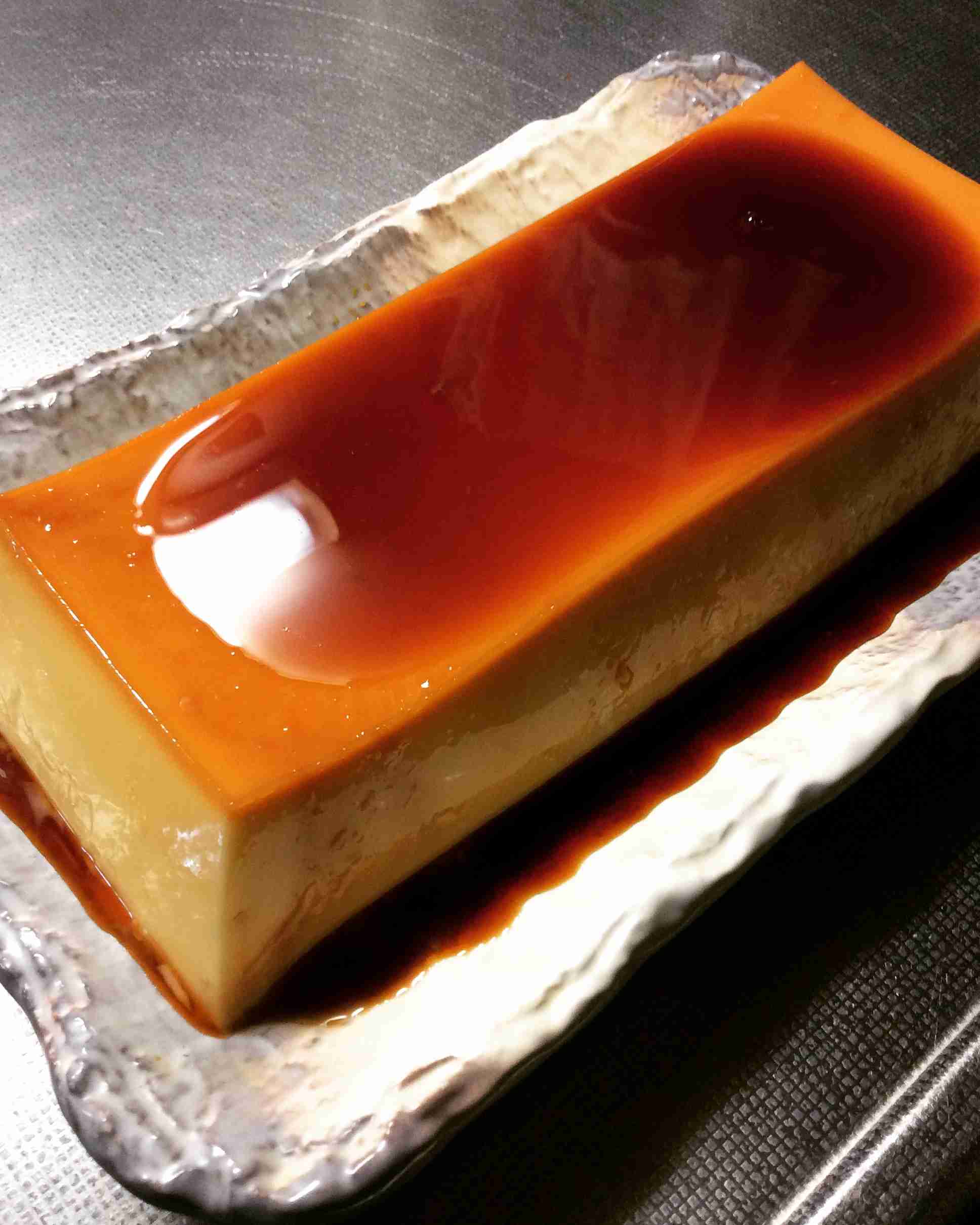 プリン、ゼリー、杏仁豆腐、牛乳寒天今ならどれ選ぶ?