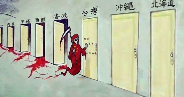 『ドンキ』のマスク在庫が防波堤レベルに　ユーザーからは不安の声も…