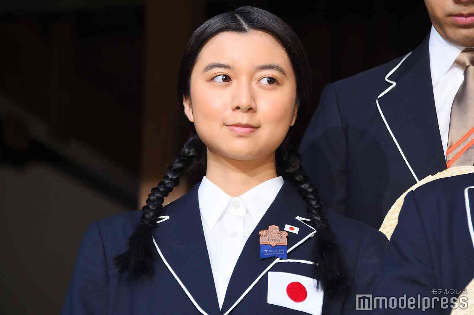 フリーハンドで丸を描くだけのトピ