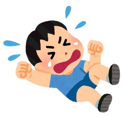 生理中のイライラを画像で表しましょう