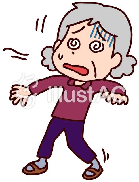 生理中のイライラを画像で表しましょう