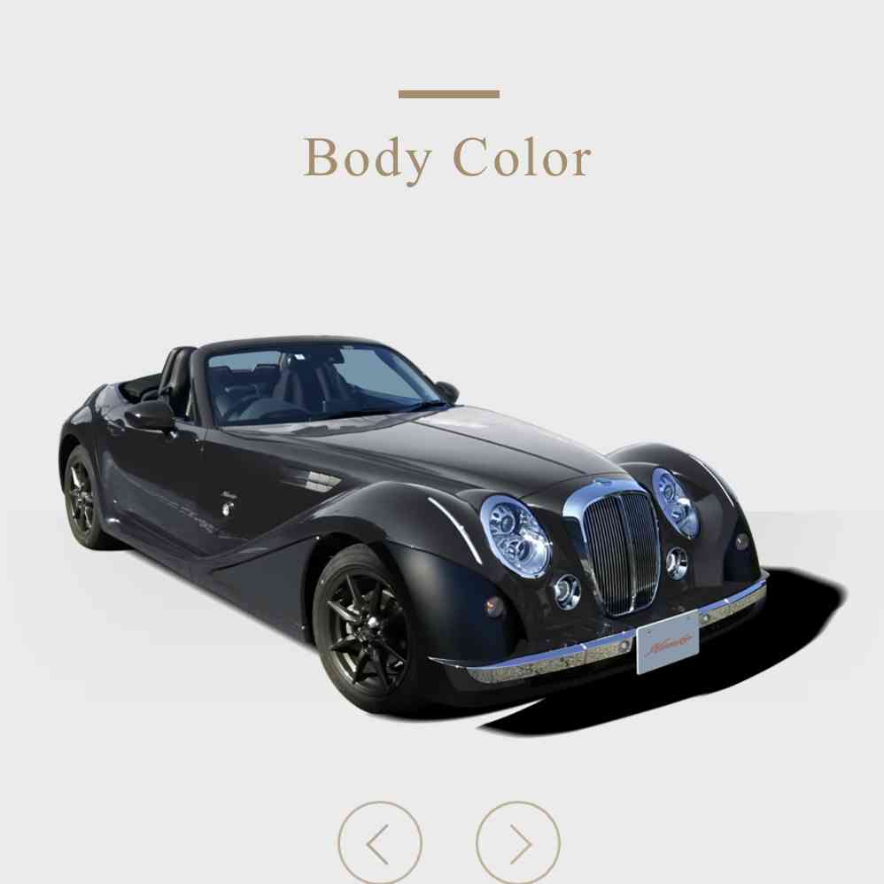 高級車を語りたい‼️