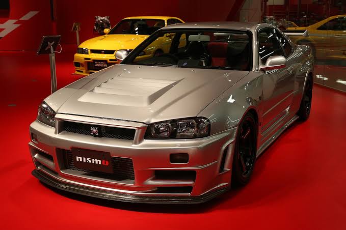 高級車を語りたい‼️