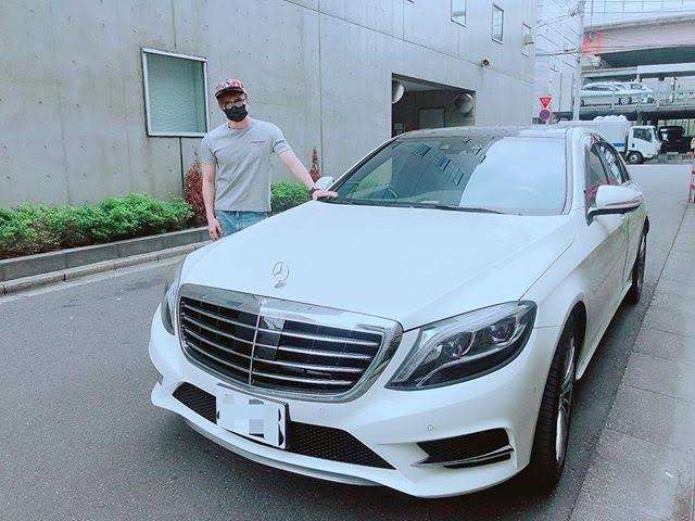 高級車を語りたい‼️