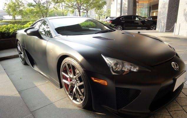 高級車を語りたい‼️