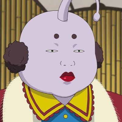 漫画・アニメでたまにしか出てこないキャラクターといえば？     