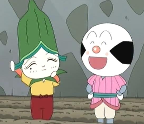 漫画・アニメでたまにしか出てこないキャラクターといえば？     