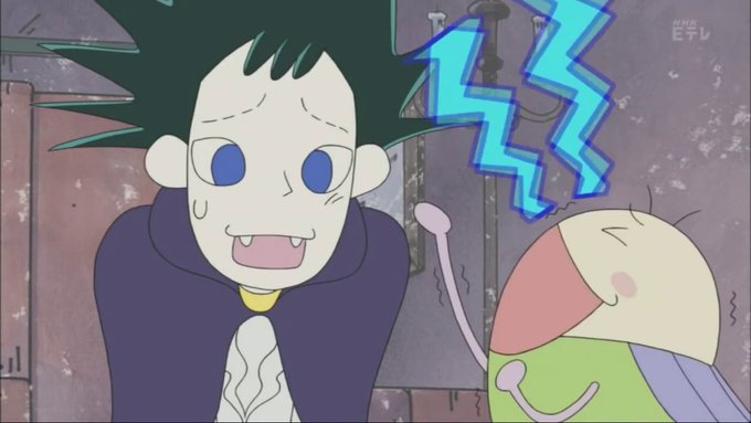 漫画・アニメでたまにしか出てこないキャラクターといえば？     