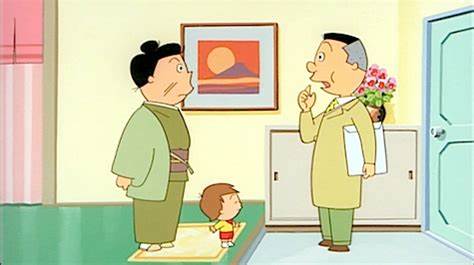 漫画・アニメでたまにしか出てこないキャラクターといえば？     