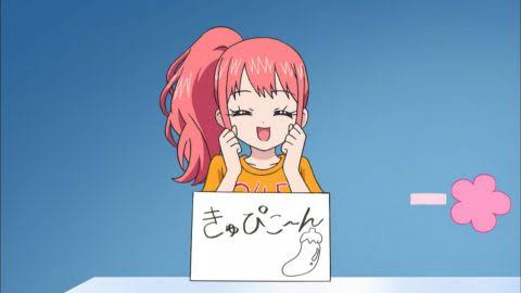 漫画・アニメでたまにしか出てこないキャラクターといえば？     