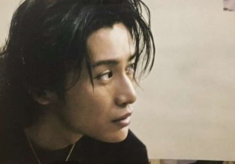 ジャニーズの横顔の画像を貼ってくトピ