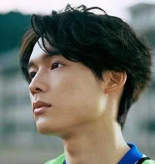 ジャニーズの横顔の画像を貼ってくトピ