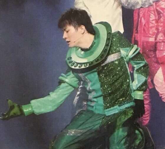 ジャニーズの横顔の画像を貼ってくトピ