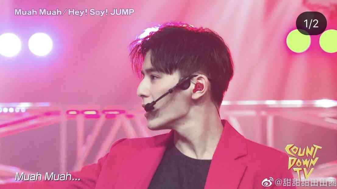 ジャニーズの横顔の画像を貼ってくトピ