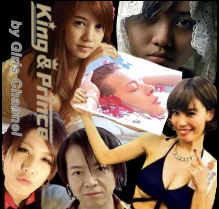 ジャニーズの横顔の画像を貼ってくトピ