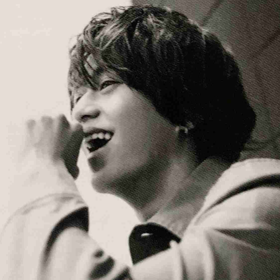 ジャニーズの横顔の画像を貼ってくトピ