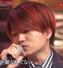 ジャニーズの横顔の画像を貼ってくトピ