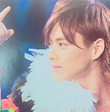 ジャニーズの横顔の画像を貼ってくトピ