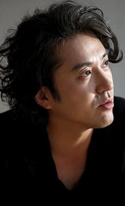 ジャニーズの横顔の画像を貼ってくトピ