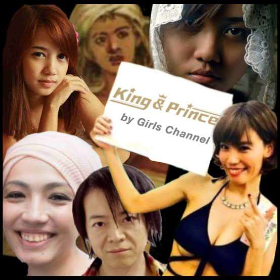 ジャニーズの横顔の画像を貼ってくトピ