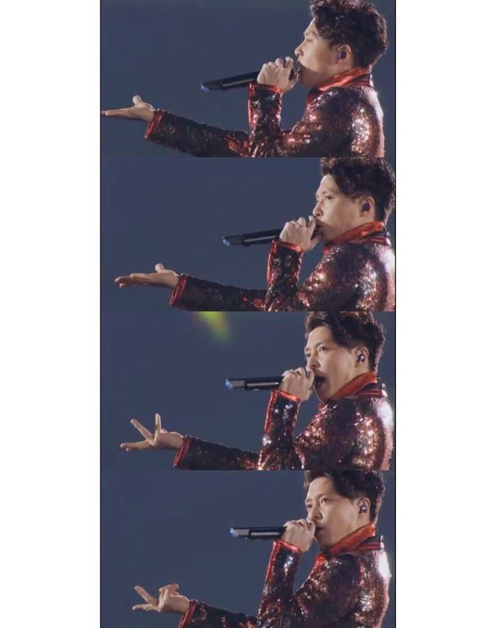 ジャニーズの横顔の画像を貼ってくトピ