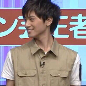 ジャニーズの横顔の画像を貼ってくトピ