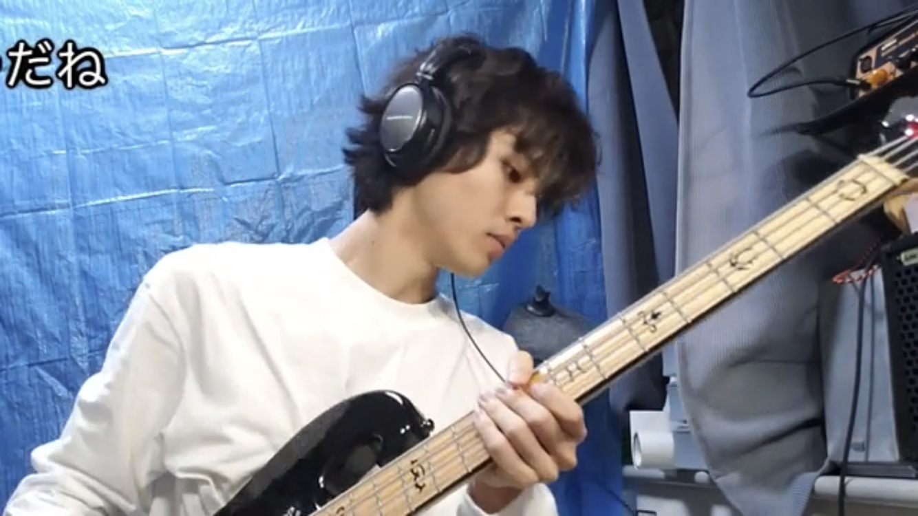 ジャニーズの横顔の画像を貼ってくトピ