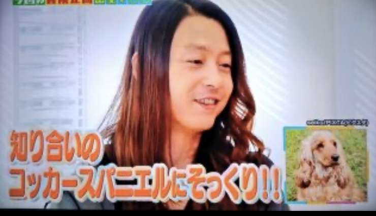 ジャニーズの横顔の画像を貼ってくトピ