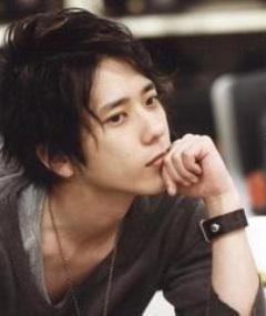 ジャニーズの横顔の画像を貼ってくトピ