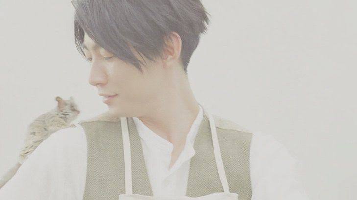 ジャニーズの横顔の画像を貼ってくトピ