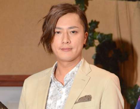 ジャニーズの横顔の画像を貼ってくトピ