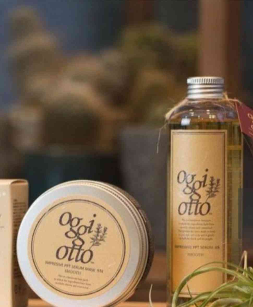 【美容院】サロンシャンプーのオススメ