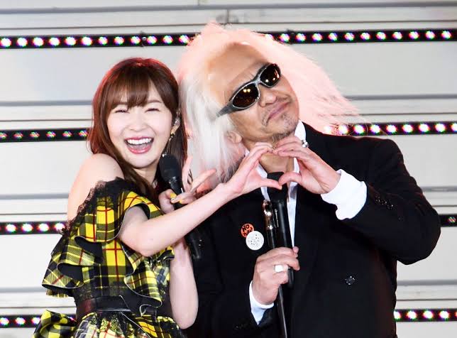指原莉乃さんの「政治的発言」が炎上　「テレビの女王」が世間とズレてきた？