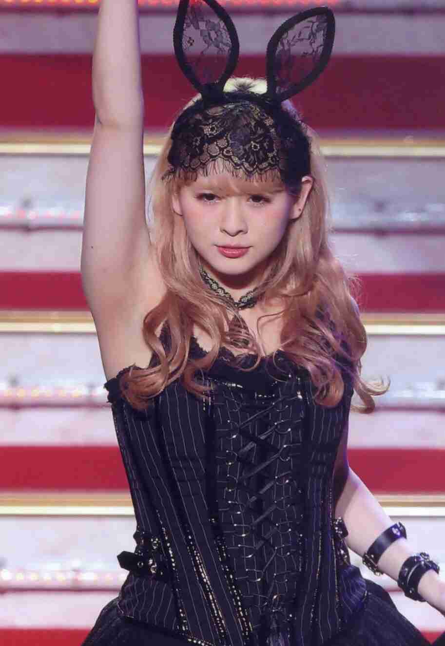 Berryz工房・菅谷梨沙子、第2子妊娠を報告「愛おしさで胸いっぱいです」
