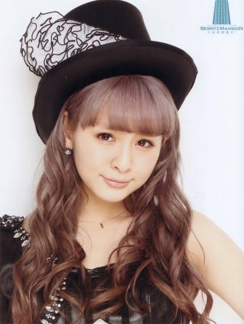 Berryz工房・菅谷梨沙子、第2子妊娠を報告「愛おしさで胸いっぱいです」