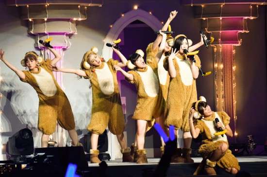 Berryz工房・菅谷梨沙子、第2子妊娠を報告「愛おしさで胸いっぱいです」