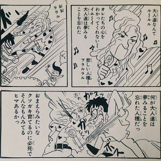 【二次元】印象に残ったシーン