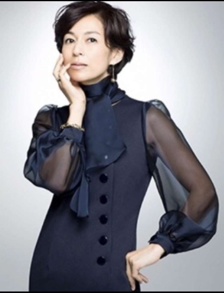 鈴木保奈美、植物と過ごすおうち時間…ファン『何をしていても素敵』と反響