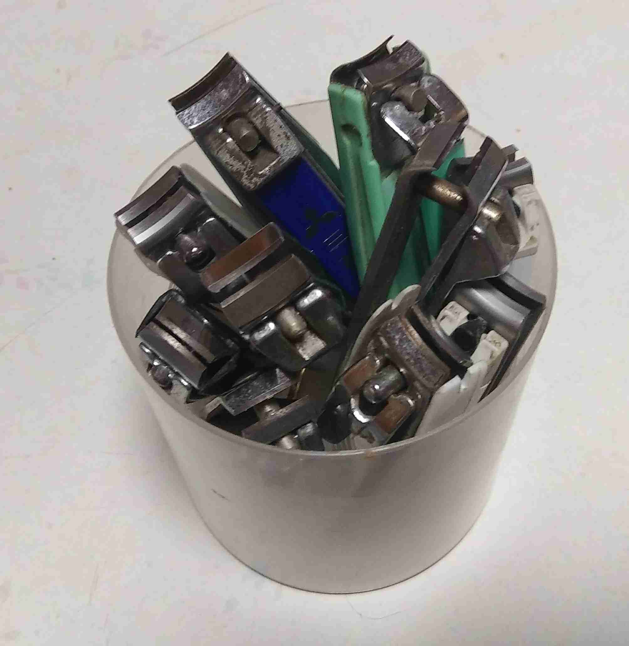 親が片付け・掃除できない中で育った人