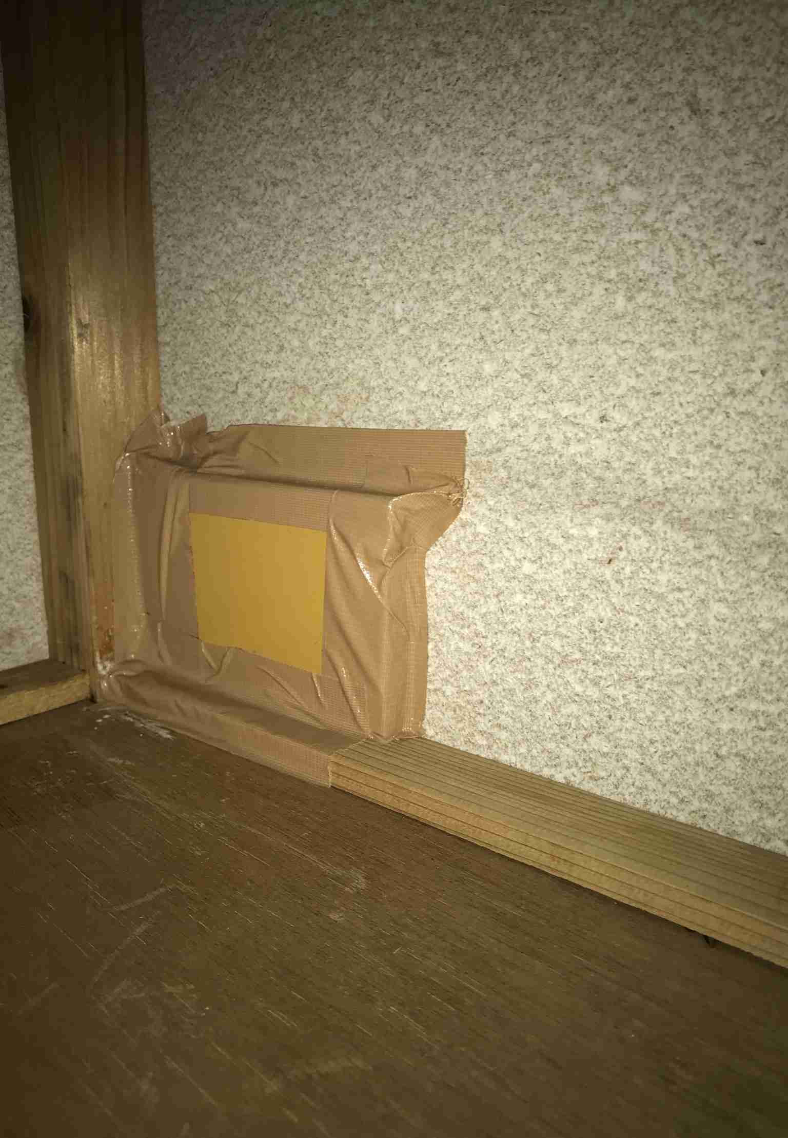 親が片付け・掃除できない中で育った人
