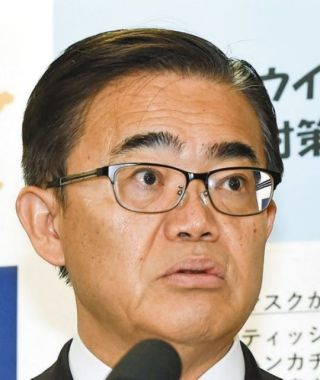 「東京と大阪は医療崩壊」 大村知事、情報公開求める