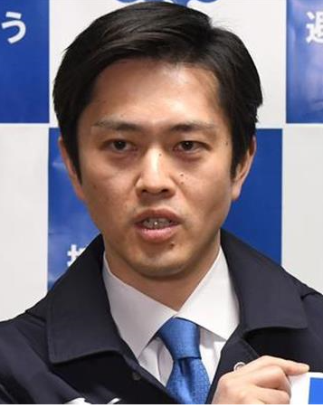 「東京と大阪は医療崩壊」 大村知事、情報公開求める