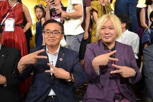 「東京と大阪は医療崩壊」 大村知事、情報公開求める