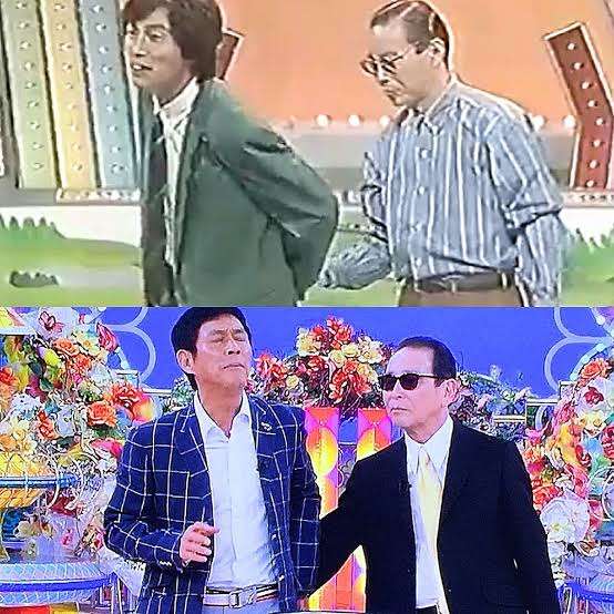 タモリあるある言いたい