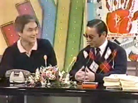 タモリあるある言いたい