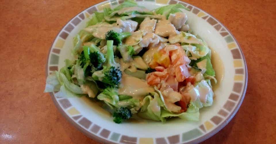 メインの料理を書くとそれに合う副菜を教えて貰えるトピ