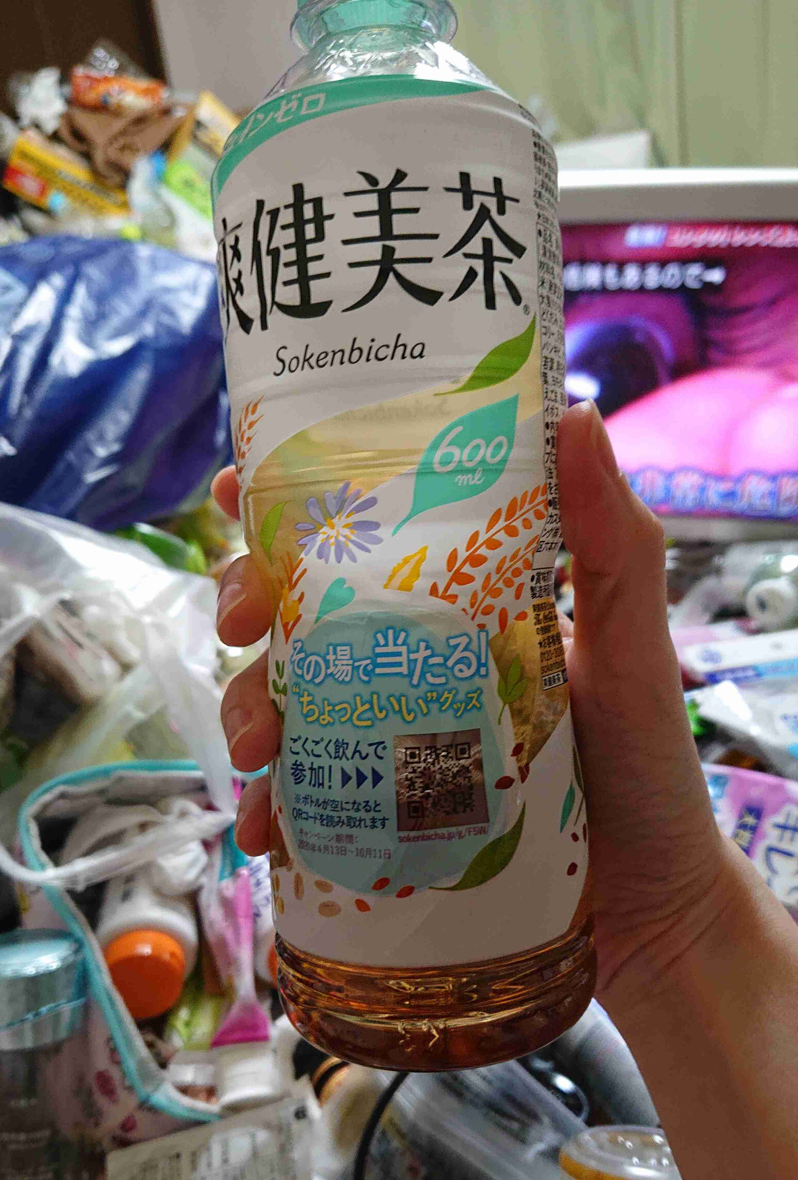 珈琲、紅茶、お茶どれが好き